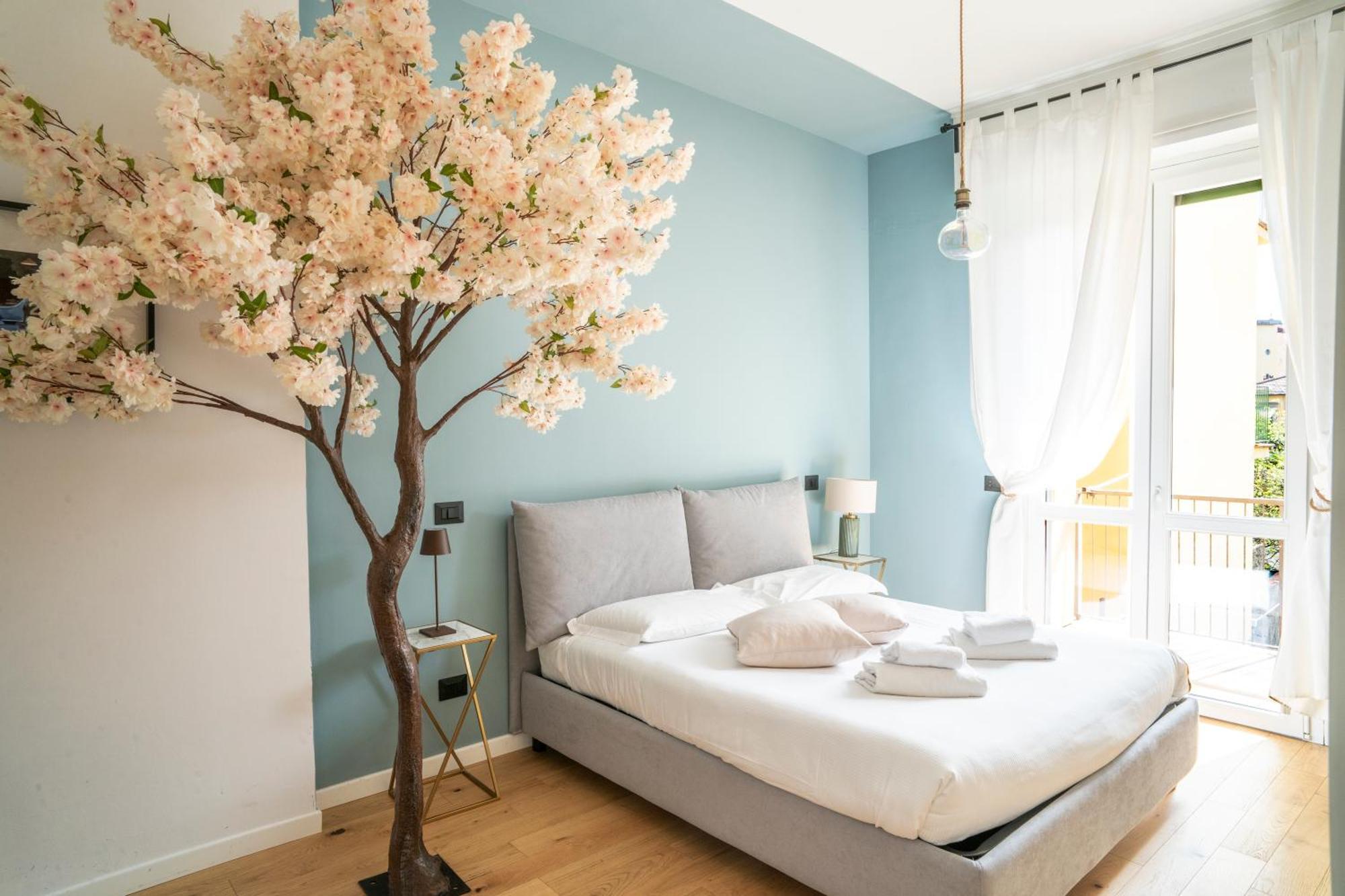 The Cherry Tree House Флоренція Екстер'єр фото