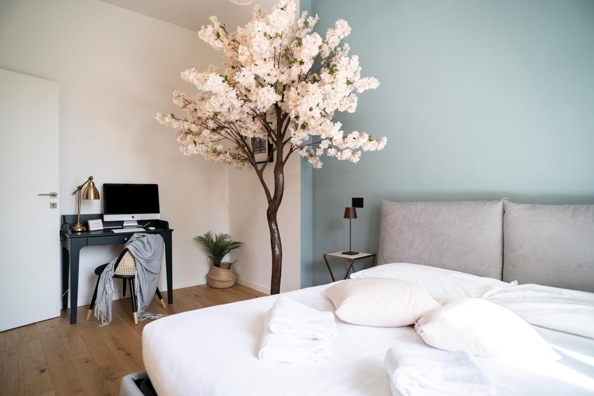 The Cherry Tree House Флоренція Екстер'єр фото