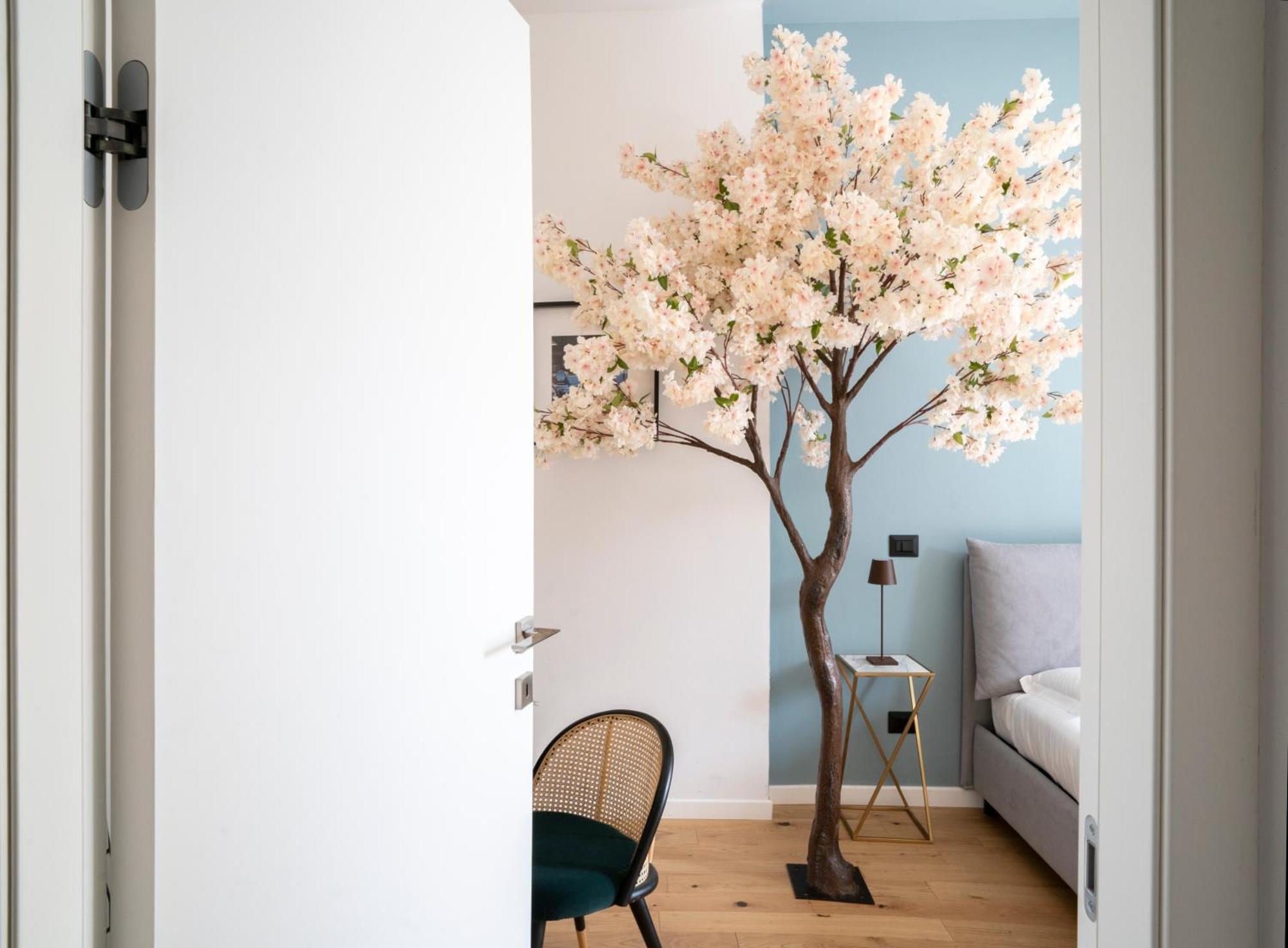The Cherry Tree House Флоренція Екстер'єр фото